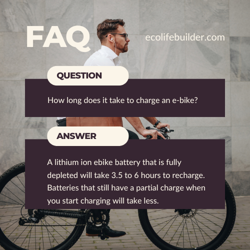 Frequently Asked Questions About E-Bikes and E-Scooters