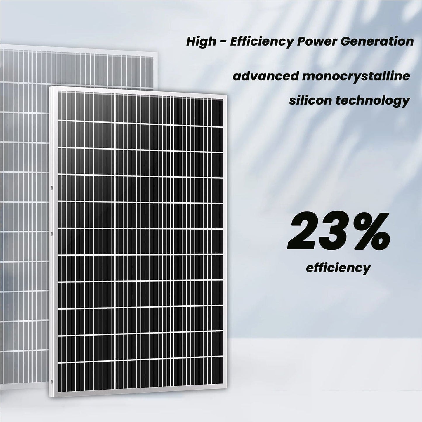 Nature's Generator Elite - Platinum System