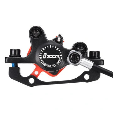 Zoom Oil Brake Electric Scooter Rear Brake Power Off Control