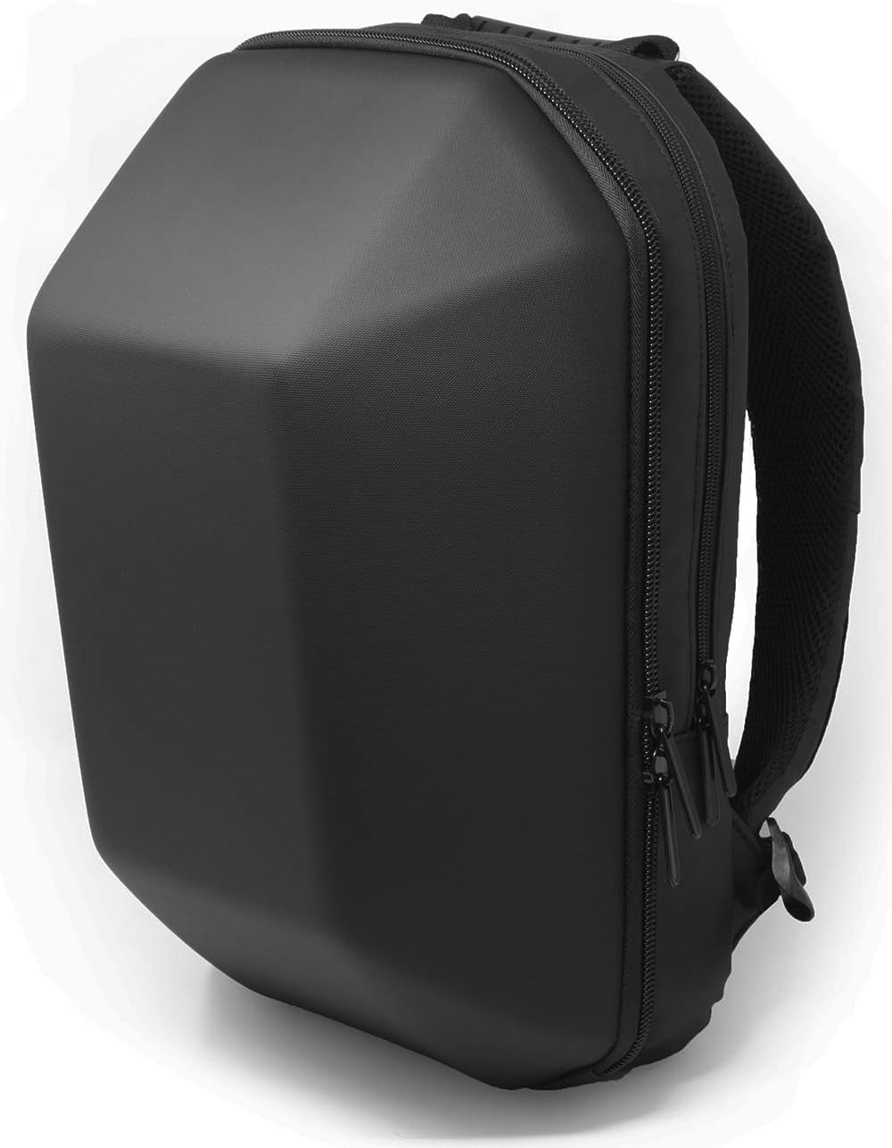 GDM Motorcycle Protective Gear Bundle (Premium Pack) - Helmet, Jacket, Gloves, Shields, Backpack (Large)