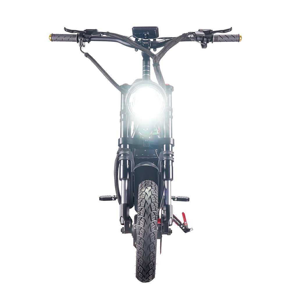 Roadrunner Pro Seated Electric Scooter