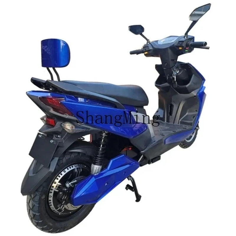 CL Xinlei Motorcycle Export Pedal Electric Motorcycle Foreign Trade Battery Car Electric Running King Vehicle