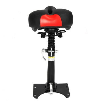 Electric Scooter Saddle Seat