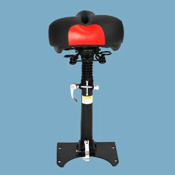 Electric Scooter Saddle Seat
