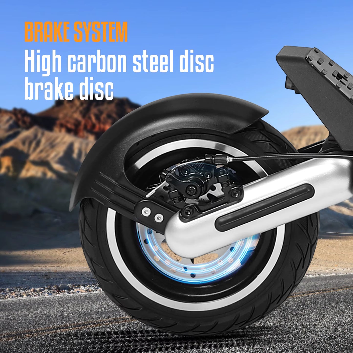 Foldable Electric Scooter ,48V 800W Motor E-Scooter,Range 25 Miles,20 Mph, Load 330Lbs Electric Scooter for Heavy Adults