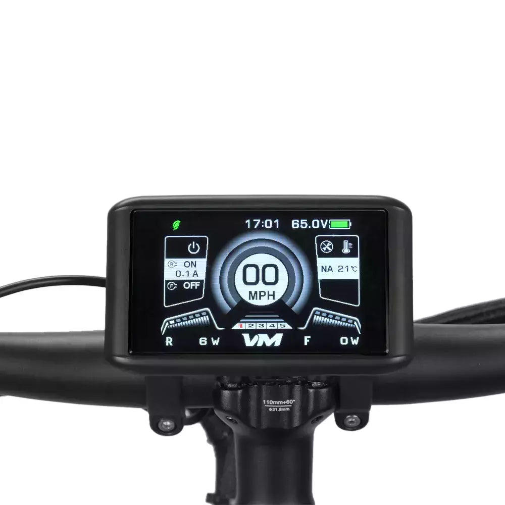 Roadrunner Pro Seated Electric Scooter