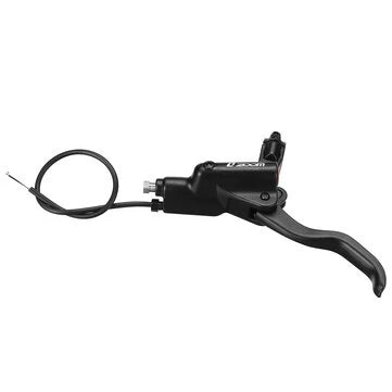 Zoom Oil Brake Electric Scooter Rear Brake Power Off Control