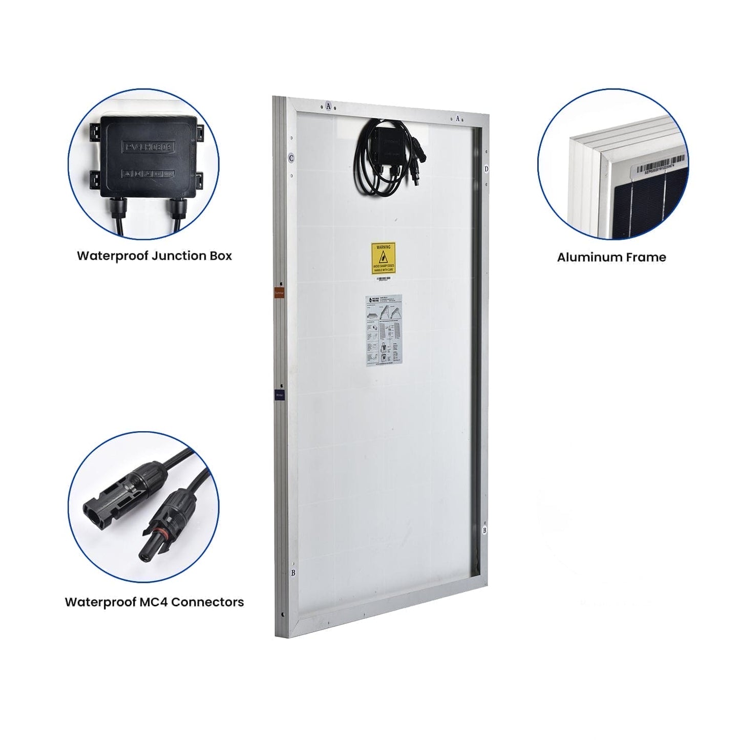 Nature's Generator Elite Platinum - WE System