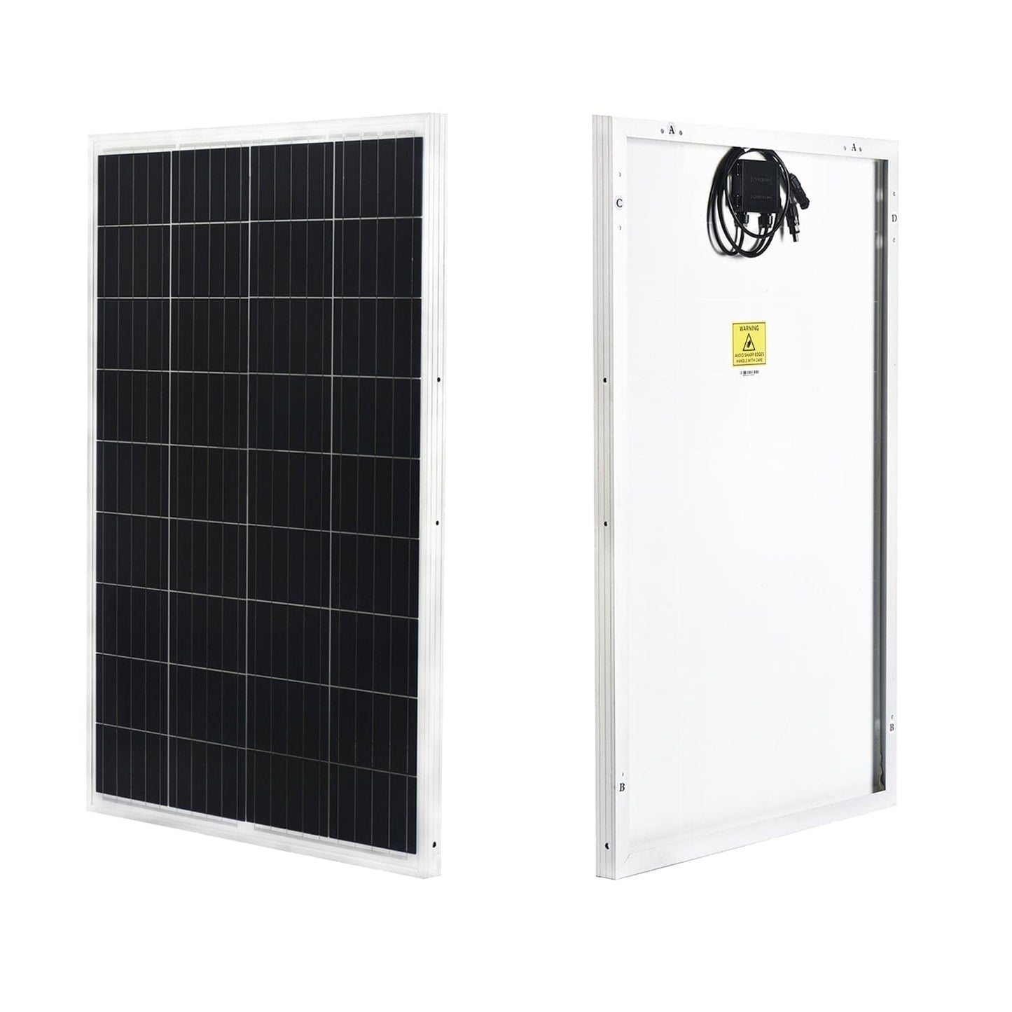 Nature's Generator Elite Platinum - WE System