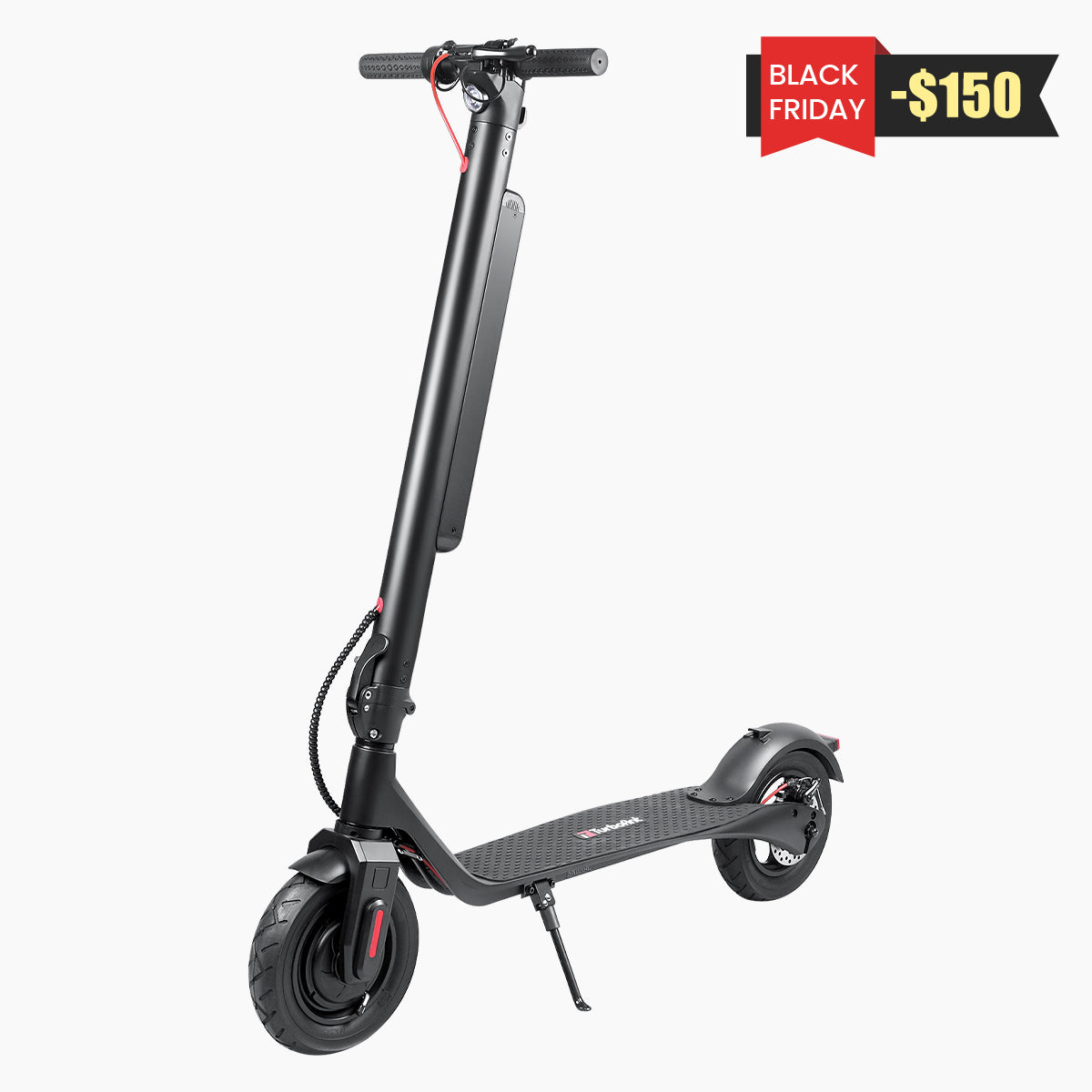 X7 Max Folding Electric Scooter