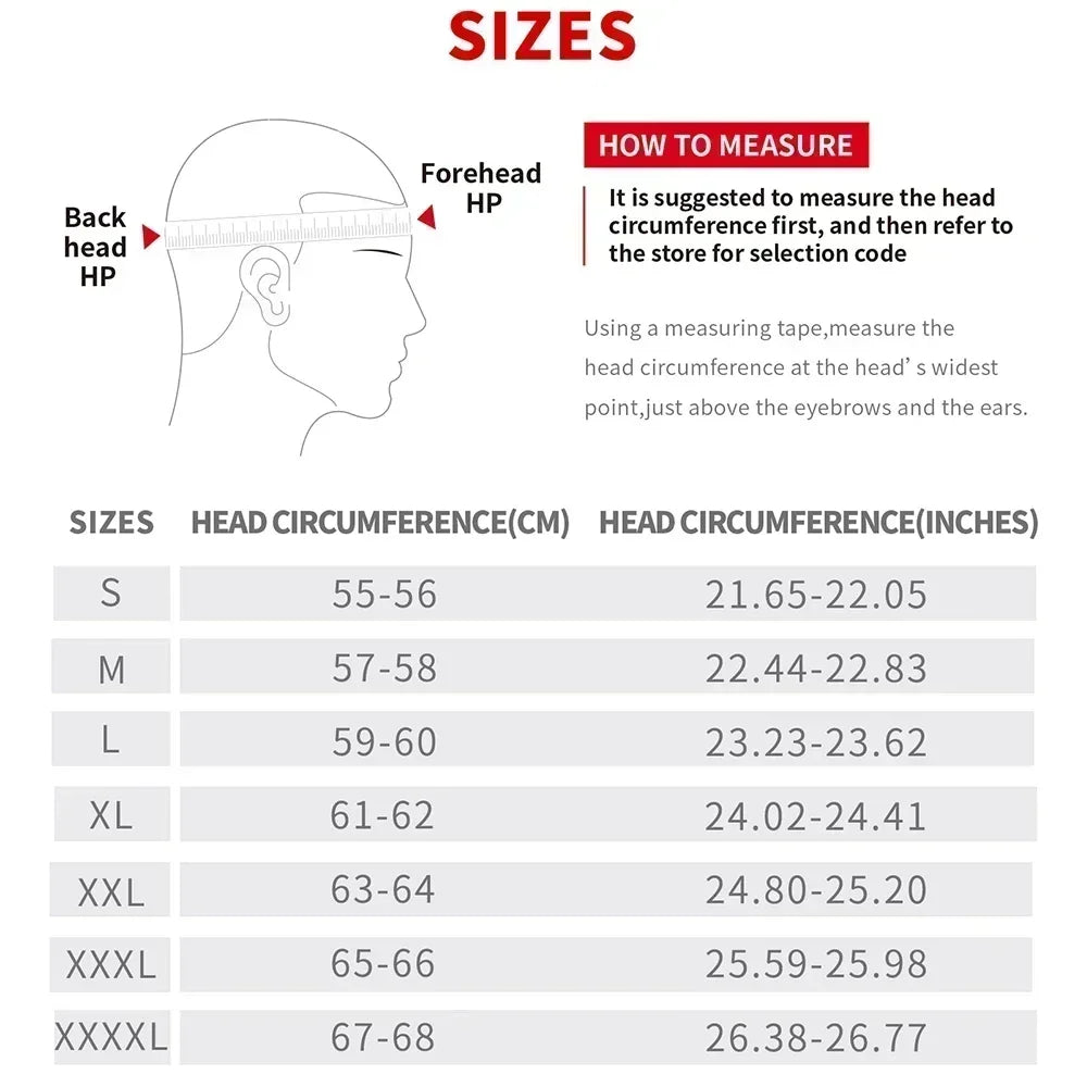 Full Face Motorcycle Helmet Retro Moto Helmets with Double Visors DOT ECE APPROVED CYRIL OP12A Adults Modular Open Face Helmet