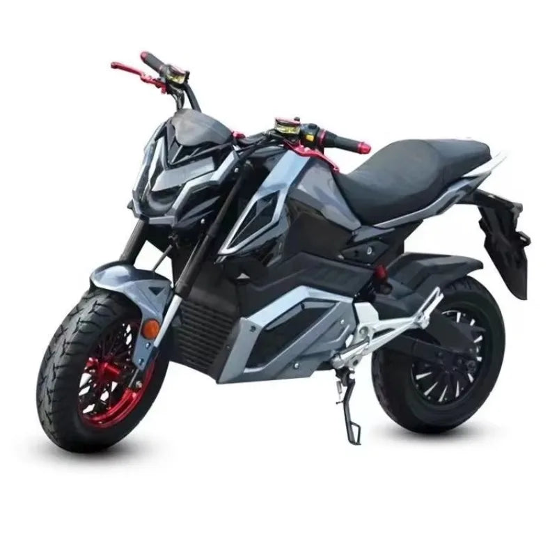 New Design Super Power High Quality Adults Electric Motorcycle