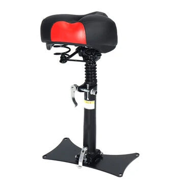Electric Scooter Saddle Seat
