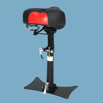Electric Scooter Saddle Seat