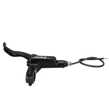 Zoom Oil Brake Electric Scooter Rear Brake Power Off Control