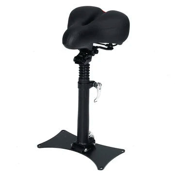 Electric Scooter Saddle Seat