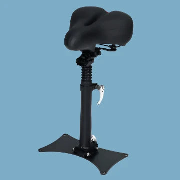 Electric Scooter Saddle Seat