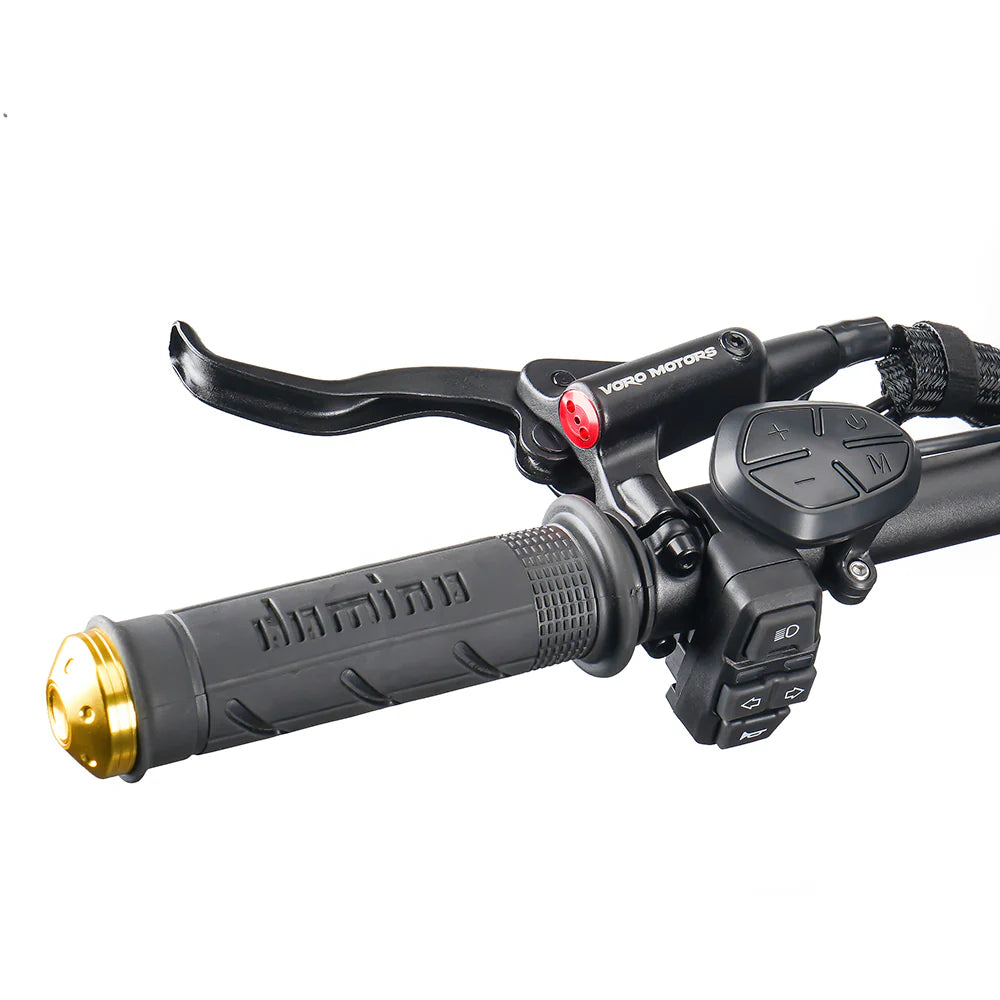 Roadrunner Pro Seated Electric Scooter