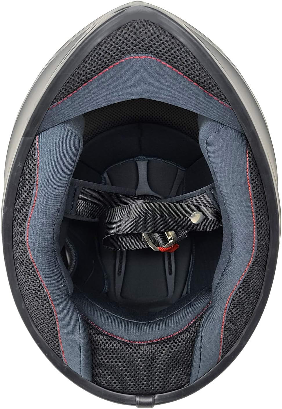 GDM Motorcycle Protective Gear Bundle (Premium Pack) - Helmet, Jacket, Gloves, Shields, Backpack (Large)