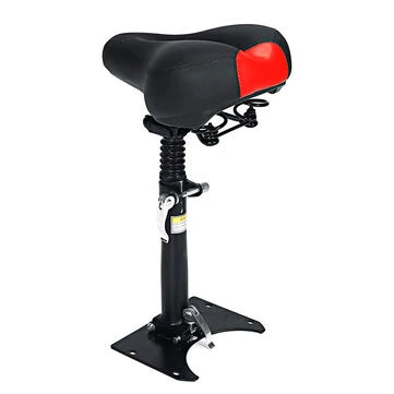 Electric Scooter Saddle Seat