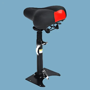 Electric Scooter Saddle Seat
