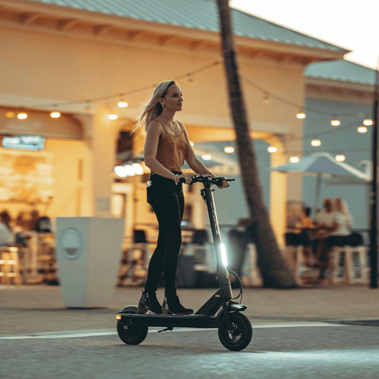 Empower Your Journey: Find the Best Electric Scooters and Bikes