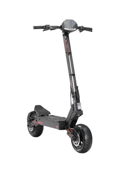 TEEWING GT4 2400W Adult Electric Scooter 60V20Ah Battery Commuter Electric Scooter Folding Electric Scooter