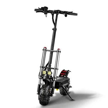 Electric Scooter Shocks Suspension Front Fork Shock Absorber