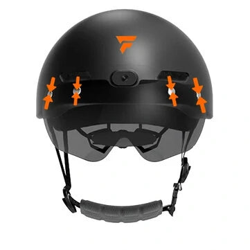 Foxwear V6PRO Bike Helmet