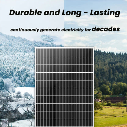 Nature's Generator Gold - PE System