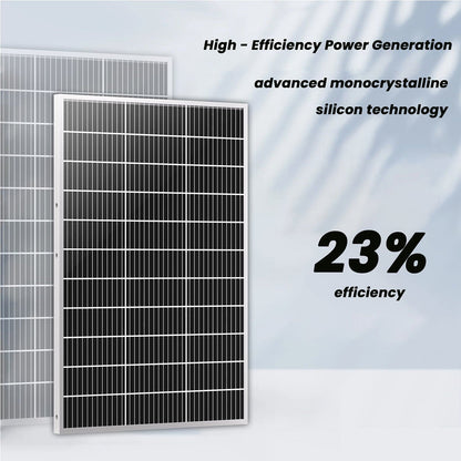Nature's Generator Elite Platinum - PE System