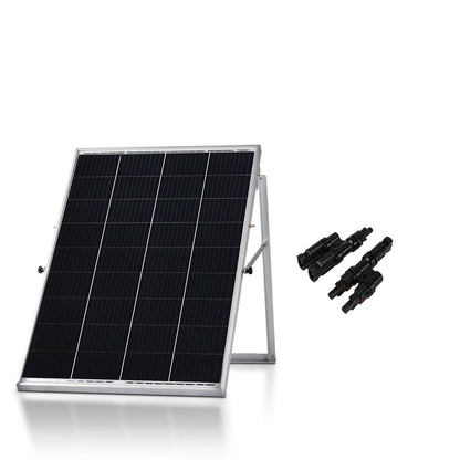 Nature's Generator Power Panel Bundle