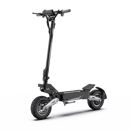 T10 E-Scooter 900W Peak Motor 48V13.5Ah Lithium Battery Large Screen LED Display Electric Scooter 11-Inch Tire Scooters Electric