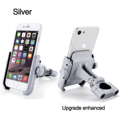 DEROACE Bicycle Phone Holder