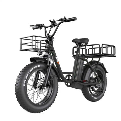 2025 New Electric Bike for Adults 1000W Electric Bicycle 48V 15Ah/25Ah E-Bike Mountain Dual Shock Absorber Ebike