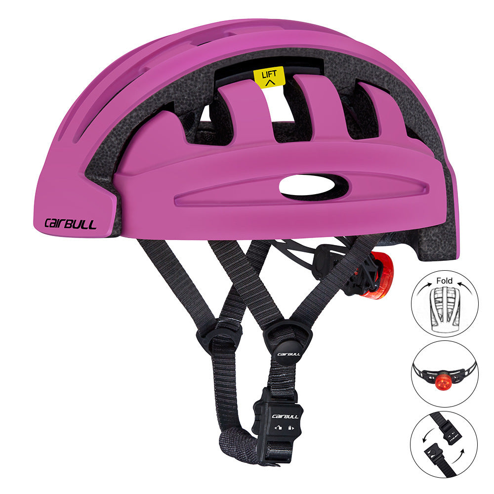 Electric Scooter Bike Helmet