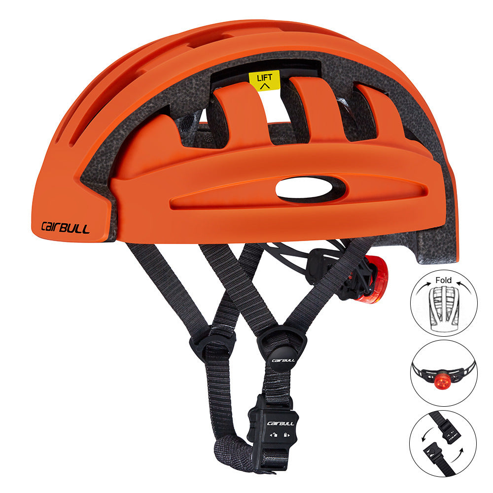 Electric Scooter Bike Helmet