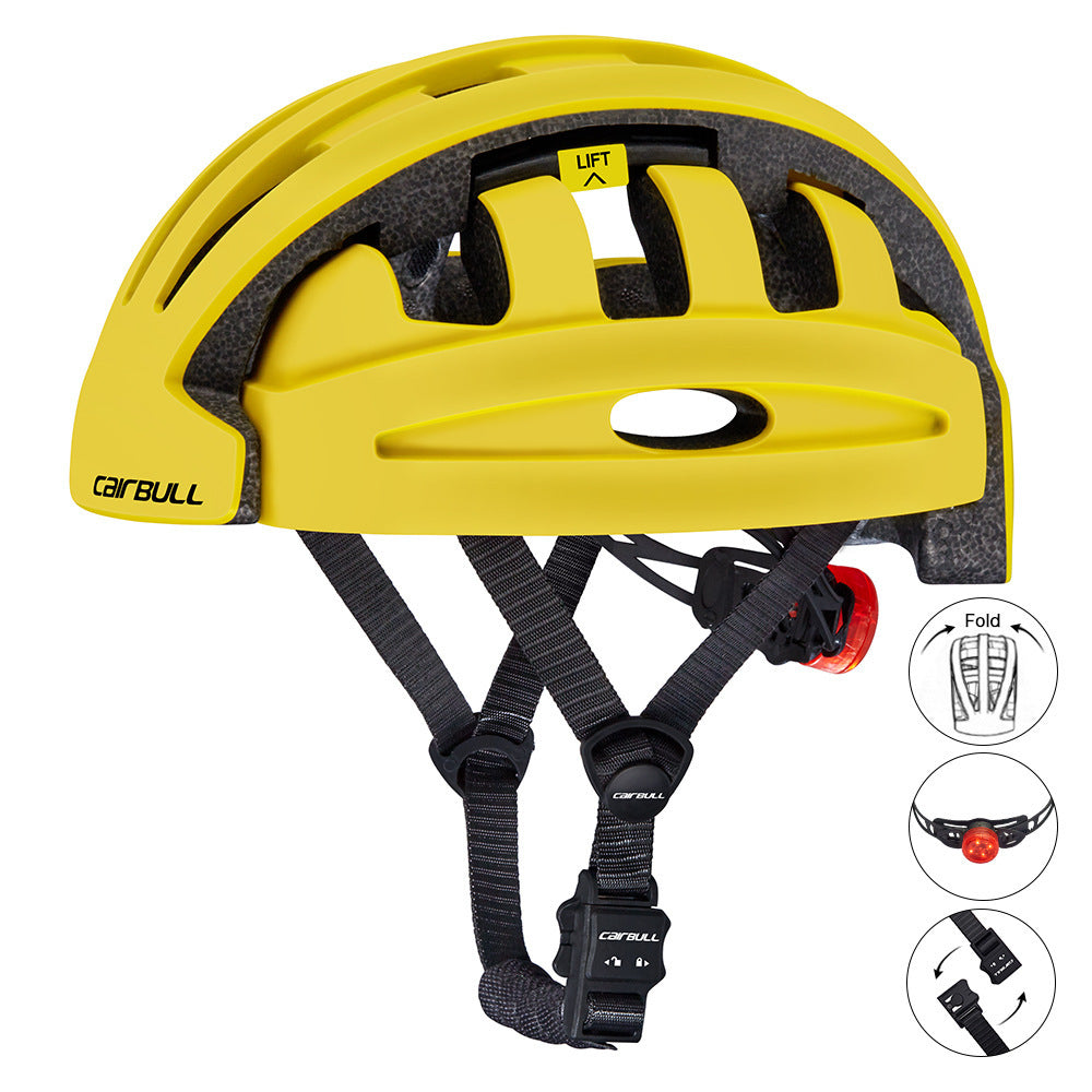 Electric Scooter Bike Helmet