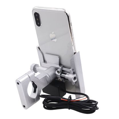 360-Degree Rotatable Mobile Phone Holder