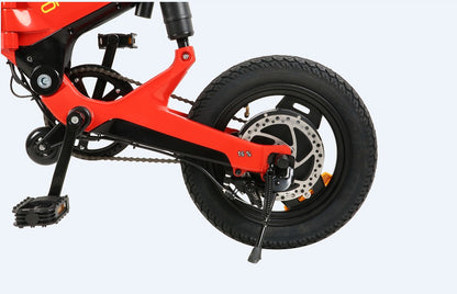 Electric Bicycle