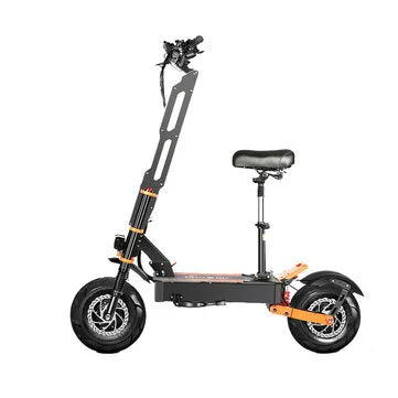 TOURSOR X8P Electric Scooter