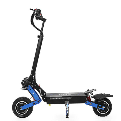 10 Inch Electric Scooter Tire Inner+Outer Tyres 10X4.5 Scooter Wheels for LAOTIE ES19 Electric Scooter