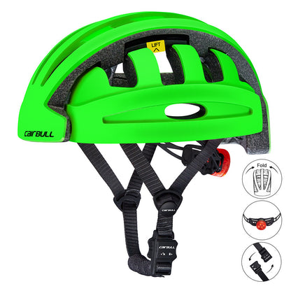 Electric Scooter Bike Helmet