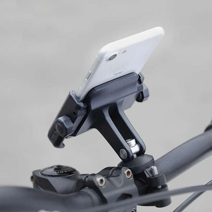 DEROACE Bicycle Phone Holder