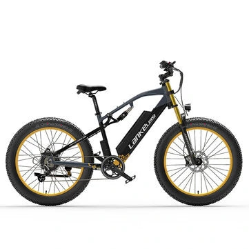 LANKELEISI Electric Bicycle