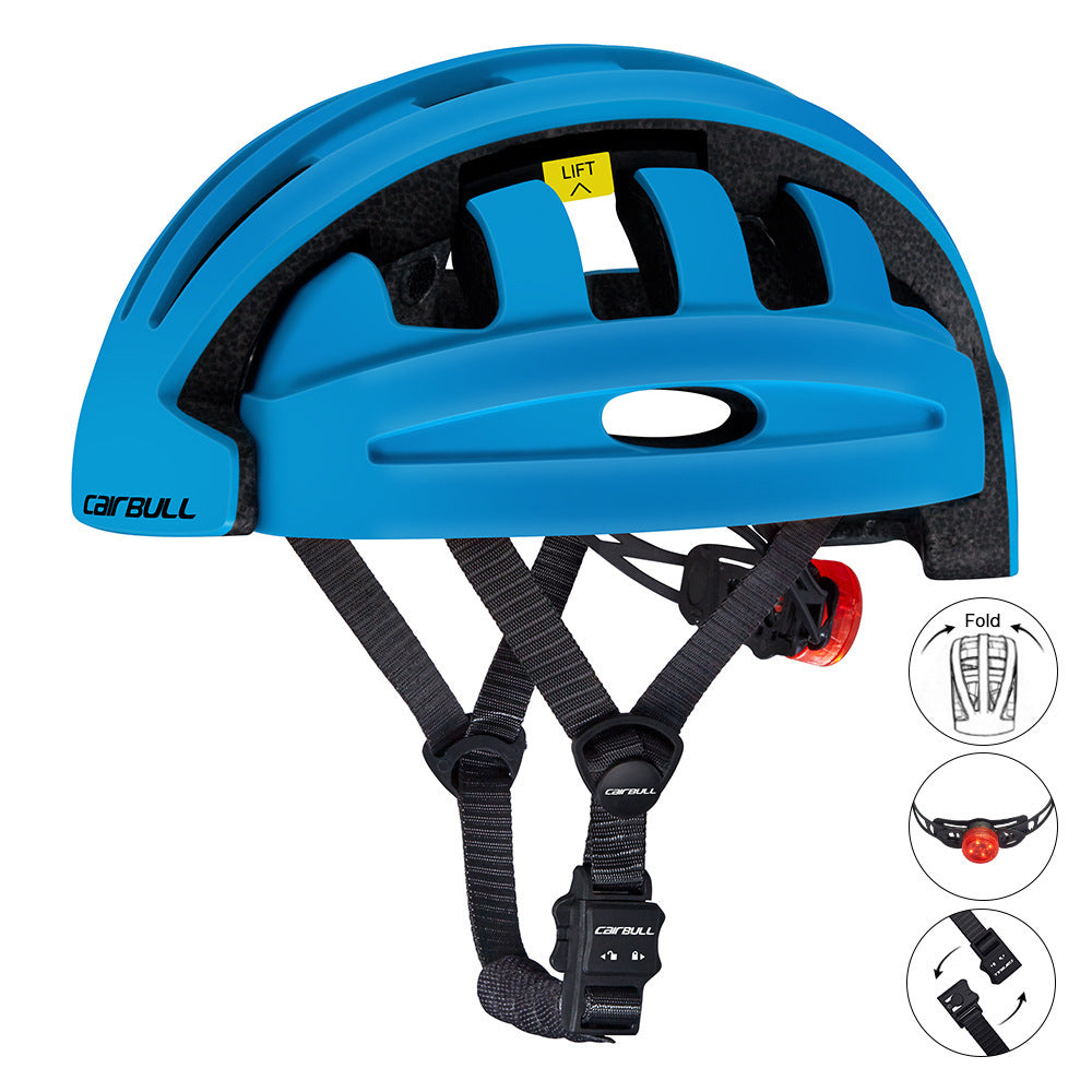 Electric Scooter Bike Helmet