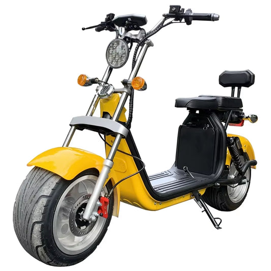 2000W 60V 20Ah Lithium Battery Electric Scooter City Coco,Citycoco Electric Scooter