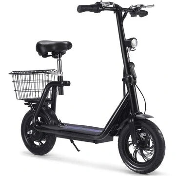 Mototec Metro-H8 Electric Scooter