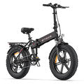 ENGWE Fat Tire Folding Electric Bike