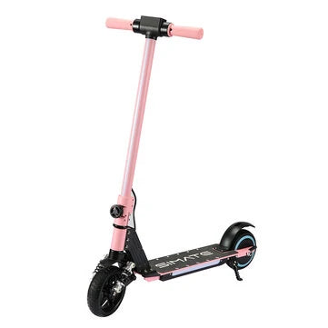 SIMATE S5 Electric Scooter